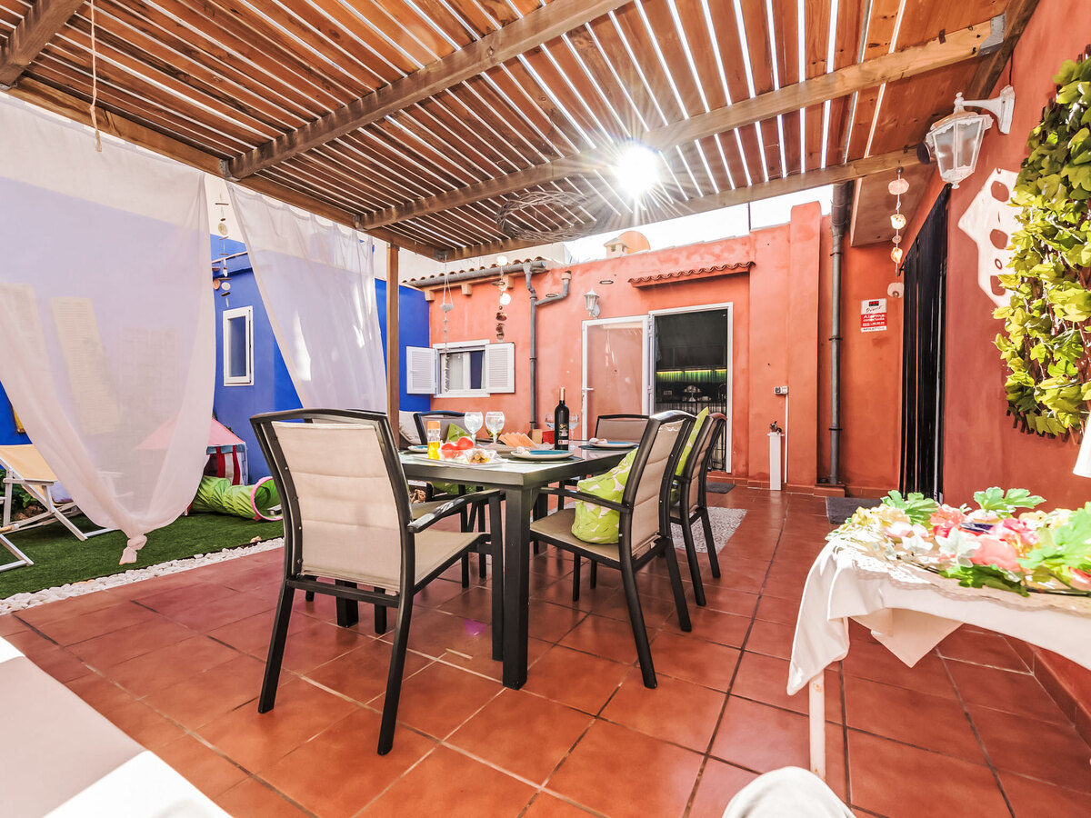 Fonoll Mari – Maison 6 pers. à 50 m de la mer - Photo 22