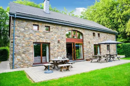 Location maison à Longfaye