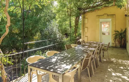 Maison 7 chambres avec piscine privée à Montagnac : photo 4