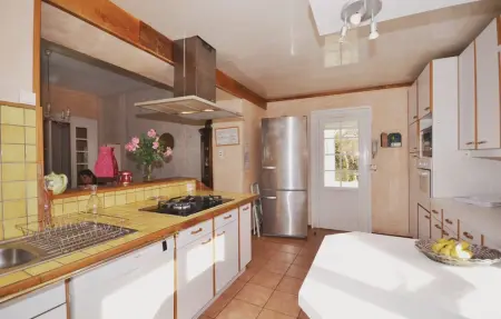 Maison 7 chambres avec piscine privée à Montagnac : photo 6