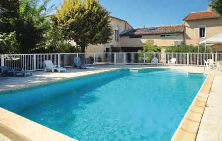 Maison 7 chambres avec piscine privée à Montagnac : photo 7