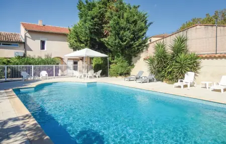 Maison 7 chambres avec piscine privée à Montagnac : photo 8