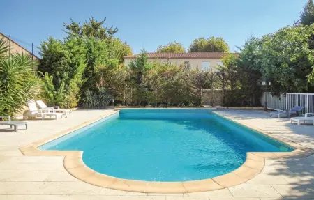Maison 7 chambres avec piscine privée à Montagnac : photo 9