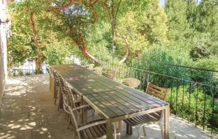 Maison 7 chambres avec piscine privée à Montagnac : photo 12