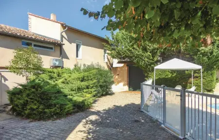 Maison 7 chambres avec piscine privée à Montagnac : photo 14