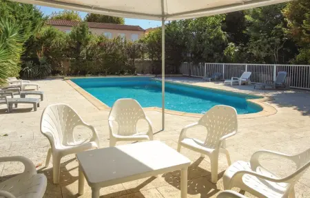 Maison 7 chambres avec piscine privée à Montagnac : photo 15