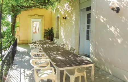 Maison 7 chambres avec piscine privée à Montagnac : photo 16