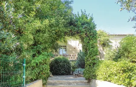 Maison 7 chambres avec piscine privée à Montagnac : photo 17