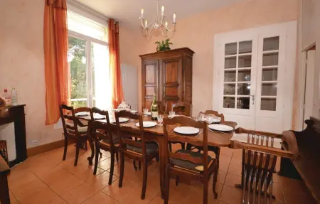Maison 7 chambres avec piscine privée à Montagnac : photo 19