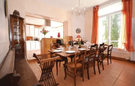 Maison 7 chambres avec piscine privée à Montagnac : photo 20