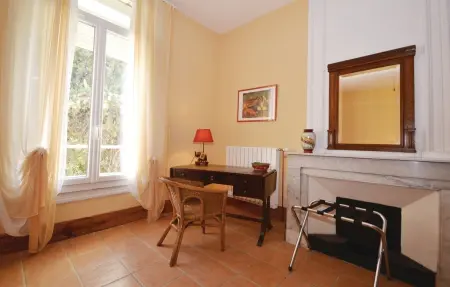 Maison 7 chambres avec piscine privée à Montagnac : photo 22
