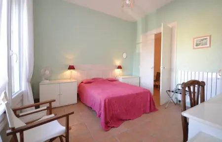Maison 7 chambres avec piscine privée à Montagnac : photo 23