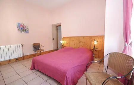 Maison 7 chambres avec piscine privée à Montagnac : photo 25