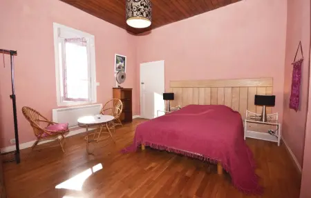 Maison 7 chambres avec piscine privée à Montagnac : photo 27