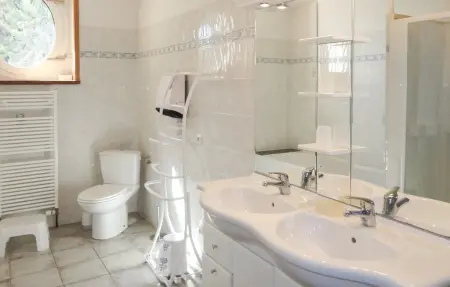 Maison 7 chambres avec piscine privée à Montagnac : photo 34