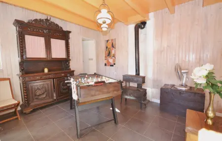 Maison 7 chambres avec piscine privée à Montagnac : photo 37