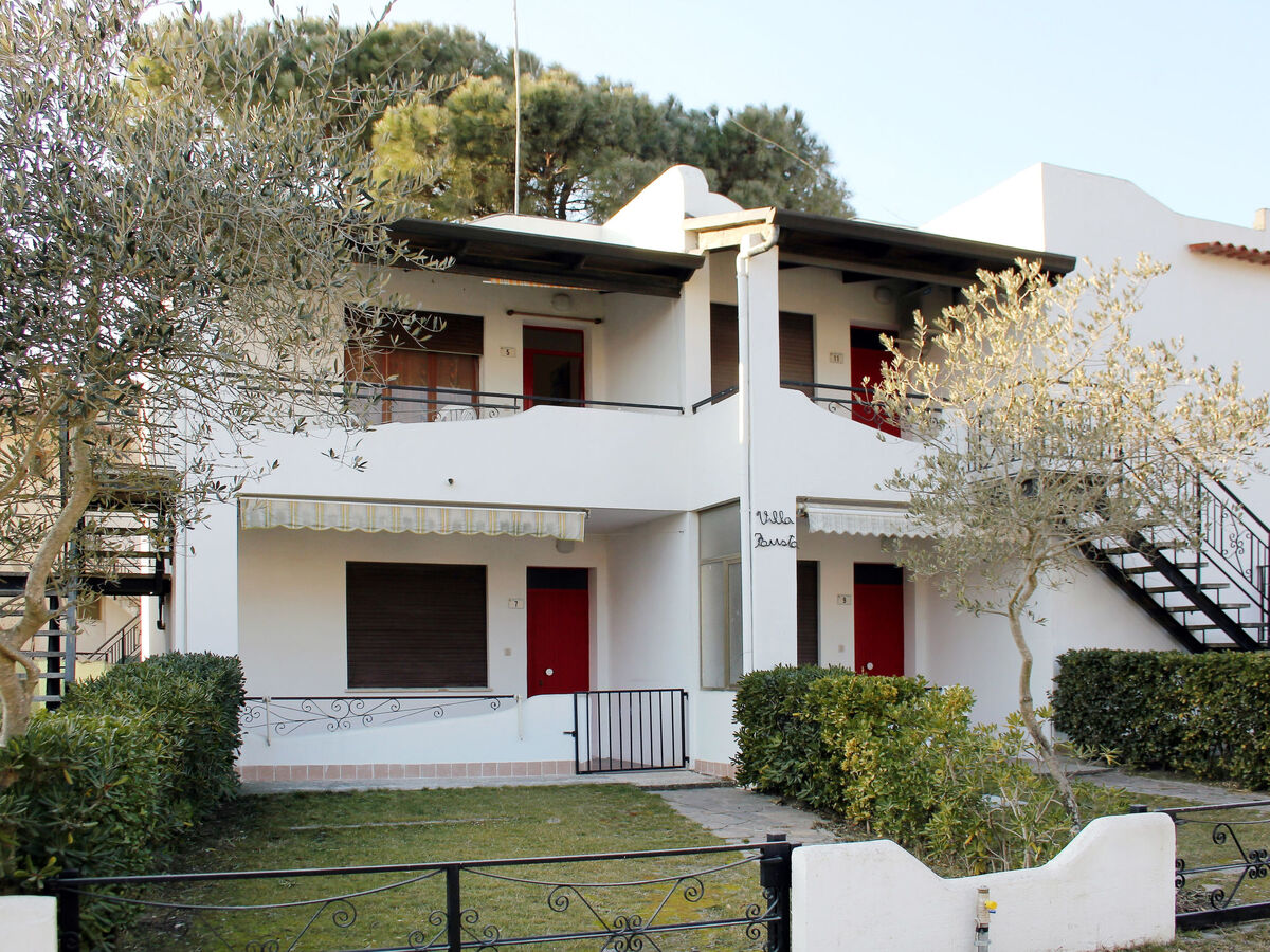 Appartement Villa Fausta à 450 m de la mer - Photo 1