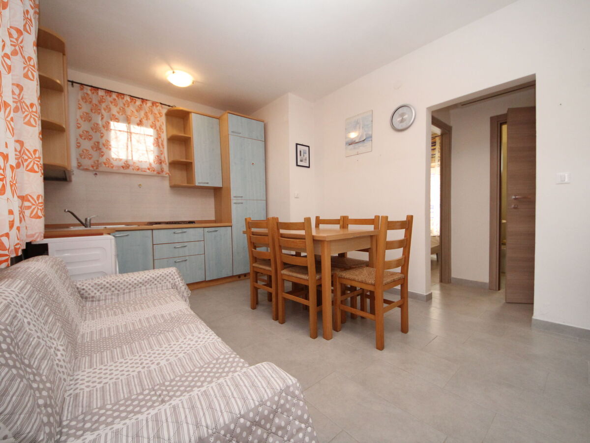 Appartement Villa Fausta à 450 m de la mer - Photo 2