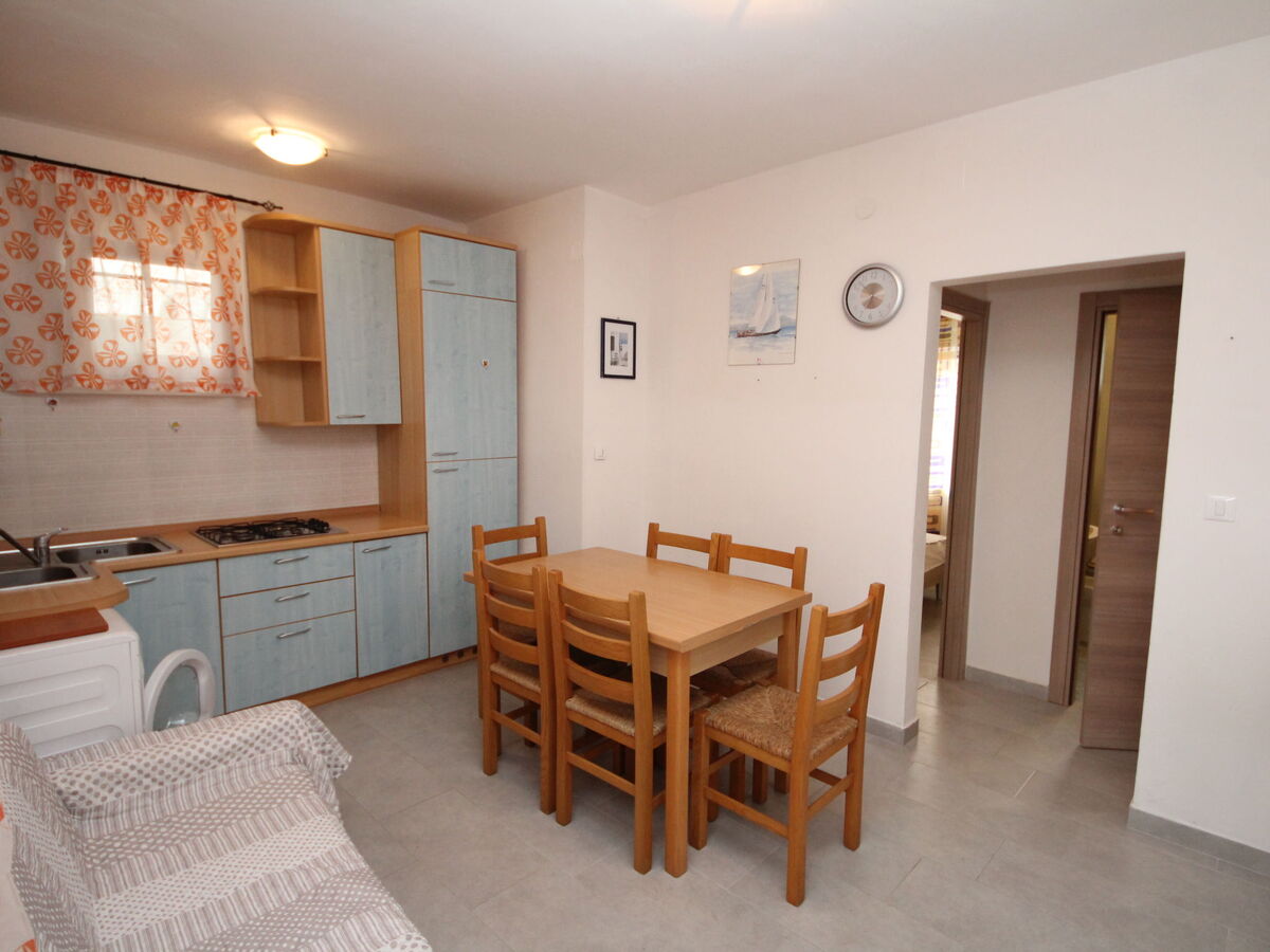 Appartement Villa Fausta à 450 m de la mer - Photo 6