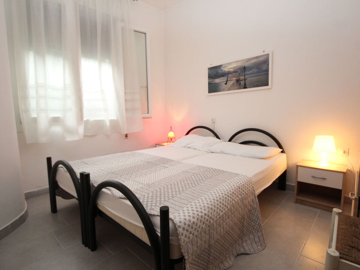 Appartement Villa Fausta à 450 m de la mer - Photo 8