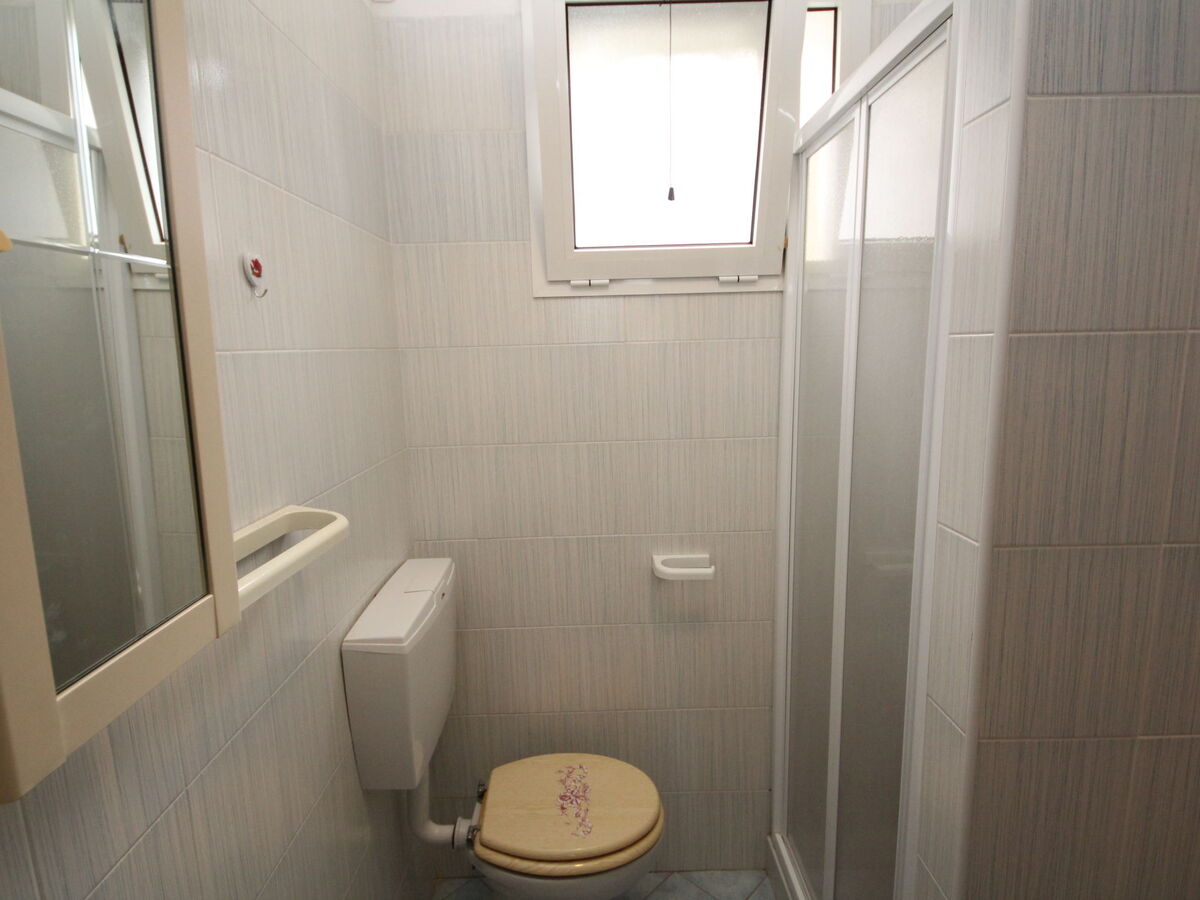 Appartement Villa Fausta à 450 m de la mer - Photo 12
