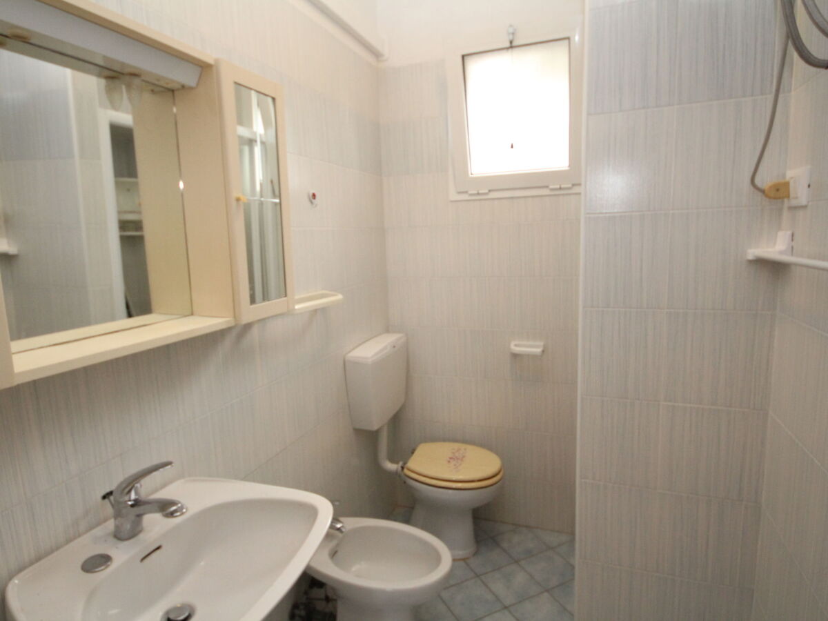 Appartement Villa Fausta à 450 m de la mer - Photo 13
