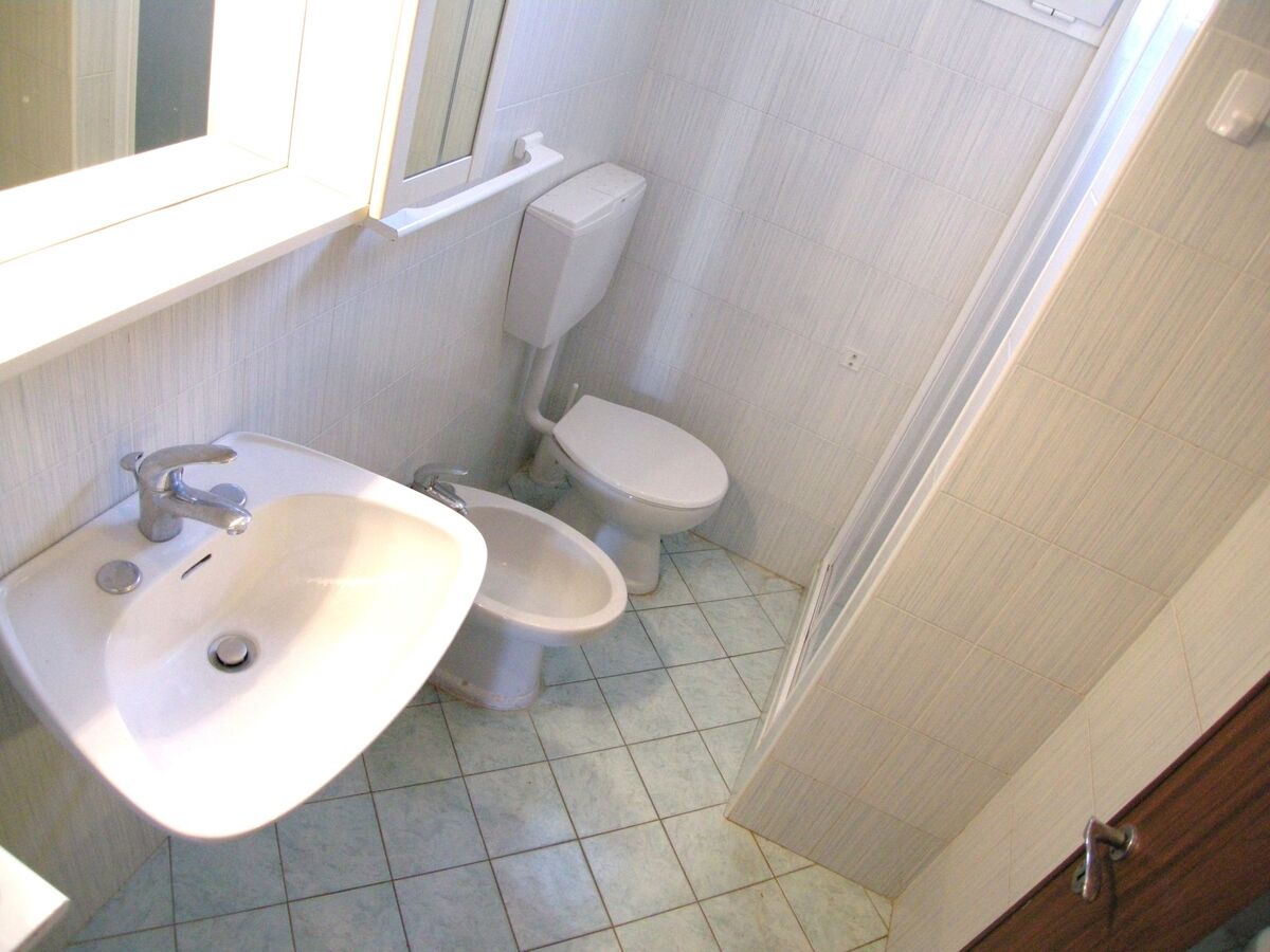 Appartement Villa Fausta à 450 m de la mer - Photo 14