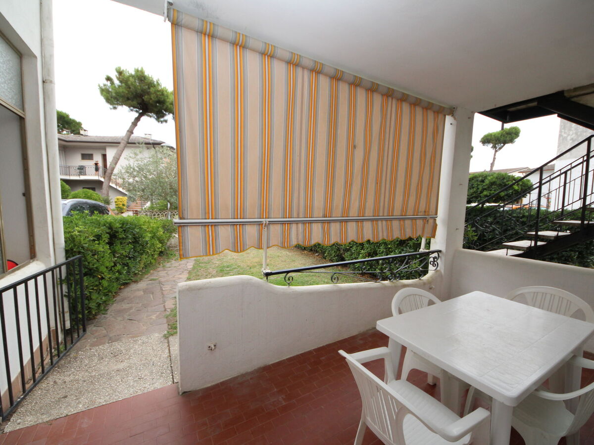 Appartement Villa Fausta à 450 m de la mer - Photo 16