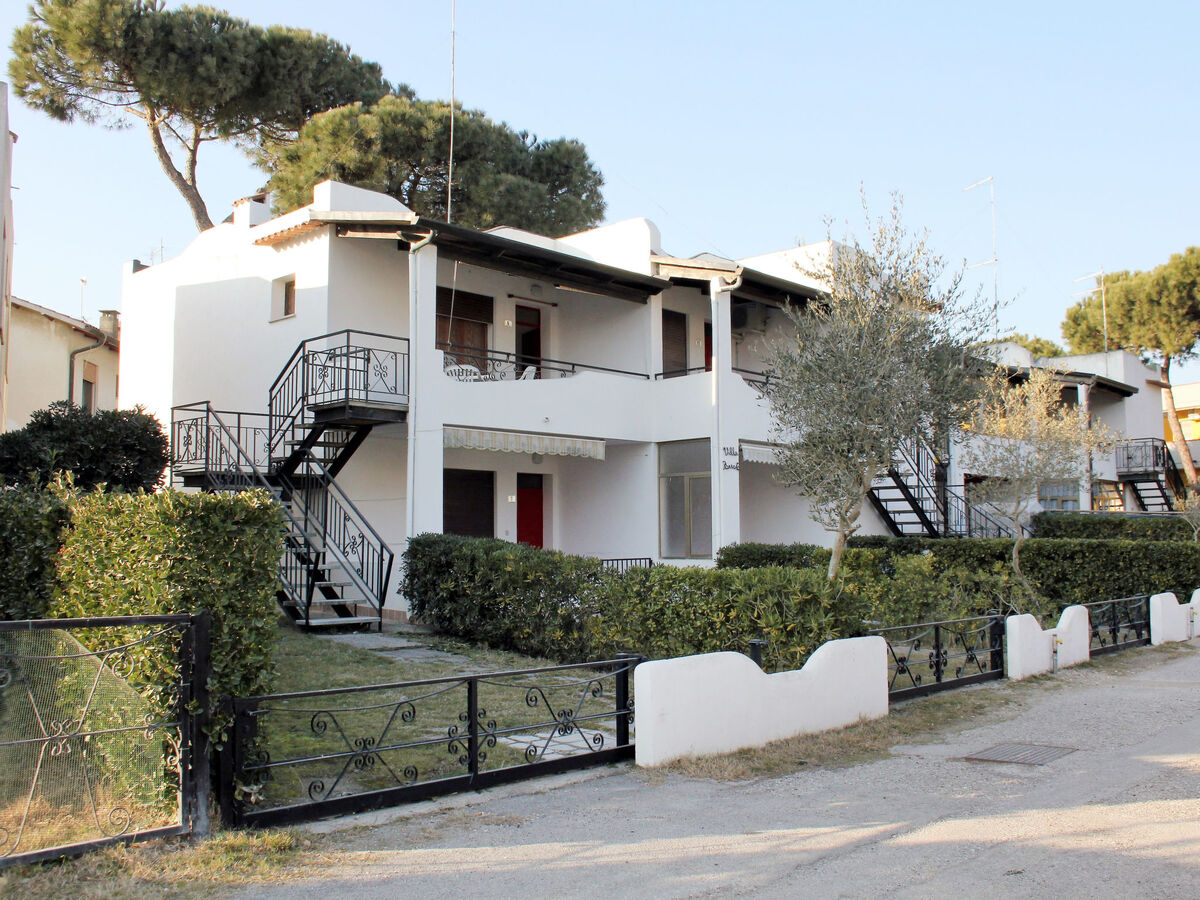 Appartement Villa Fausta à 450 m de la mer - Photo 17