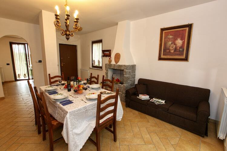 Villa Serenità : 16 personnes, piscine et 10 000 m² de jardins - Photo 4