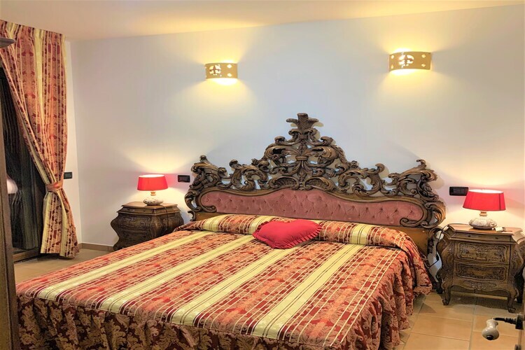 Villa Serenità : 16 personnes, piscine et 10 000 m² de jardins - Photo 7