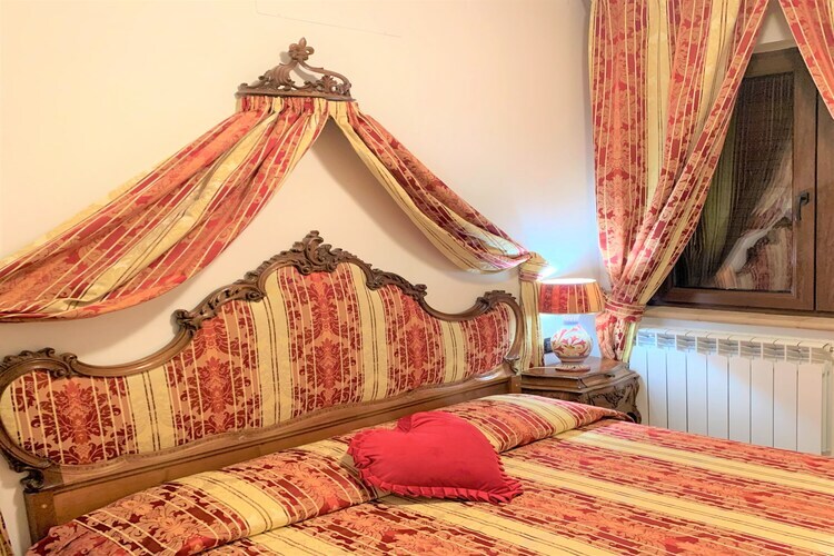 Villa Serenità : 16 personnes, piscine et 10 000 m² de jardins - Photo 13