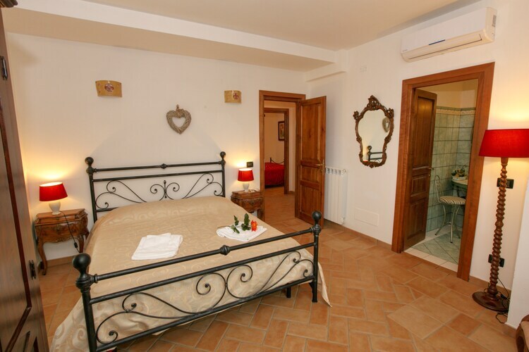 Villa Serenità : 16 personnes, piscine et 10 000 m² de jardins - Photo 14