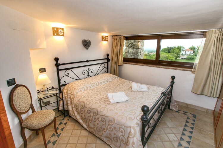 Villa Serenità : 16 personnes, piscine et 10 000 m² de jardins - Photo 16