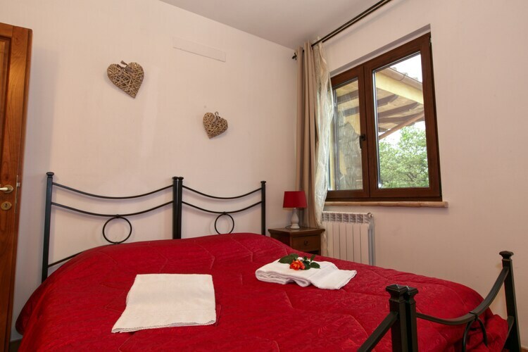 Villa Serenità : 16 personnes, piscine et 10 000 m² de jardins - Photo 18