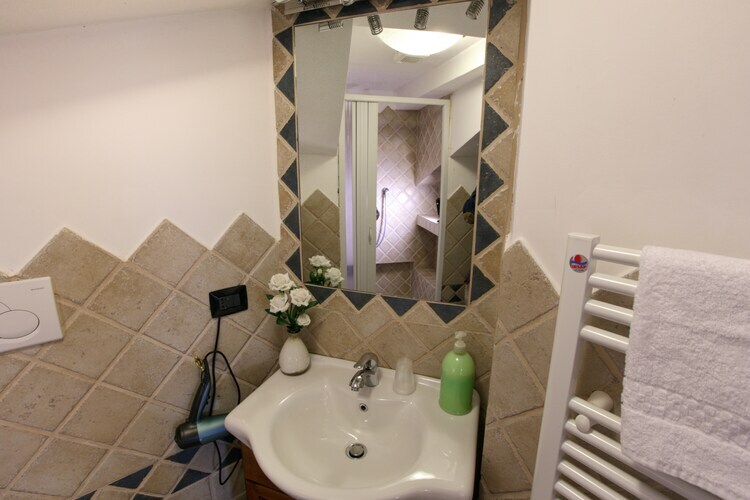 Villa Serenità : 16 personnes, piscine et 10 000 m² de jardins - Photo 22