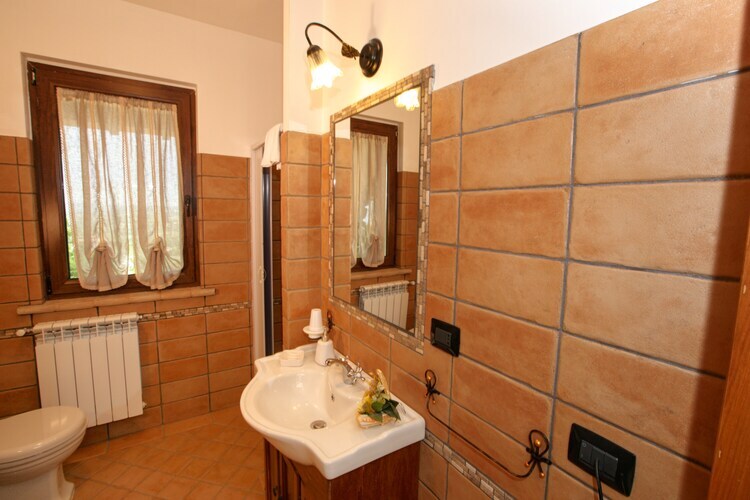 Villa Serenità : 16 personnes, piscine et 10 000 m² de jardins - Photo 23