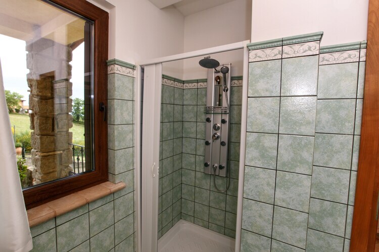 Villa Serenità : 16 personnes, piscine et 10 000 m² de jardins - Photo 25