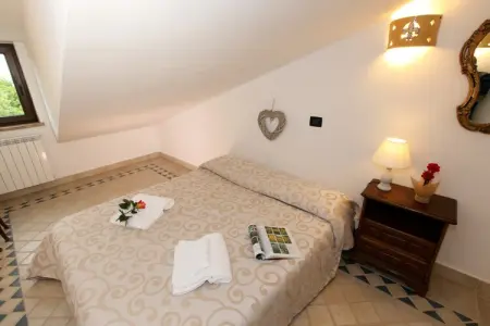 Villa Il Giglio 24 : 10 chambres vue lac de Bolsena : photo 17