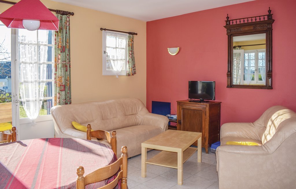 Maison vue mer Saint Cast Le Guildo, jardin clos - Photo 2
