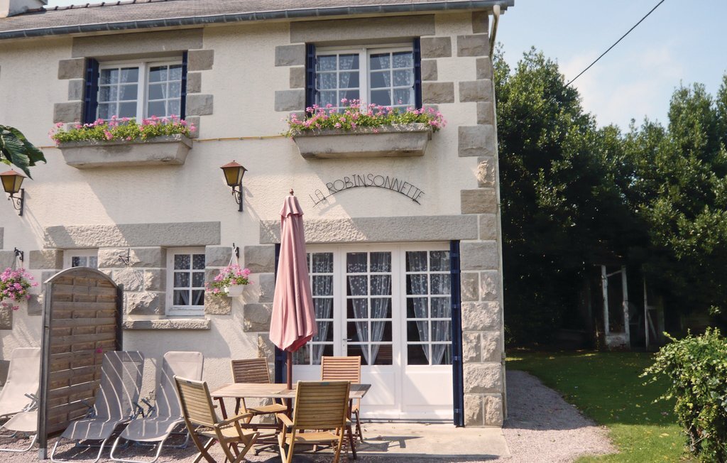 Maison vue mer Saint Cast Le Guildo, jardin clos - Photo 5