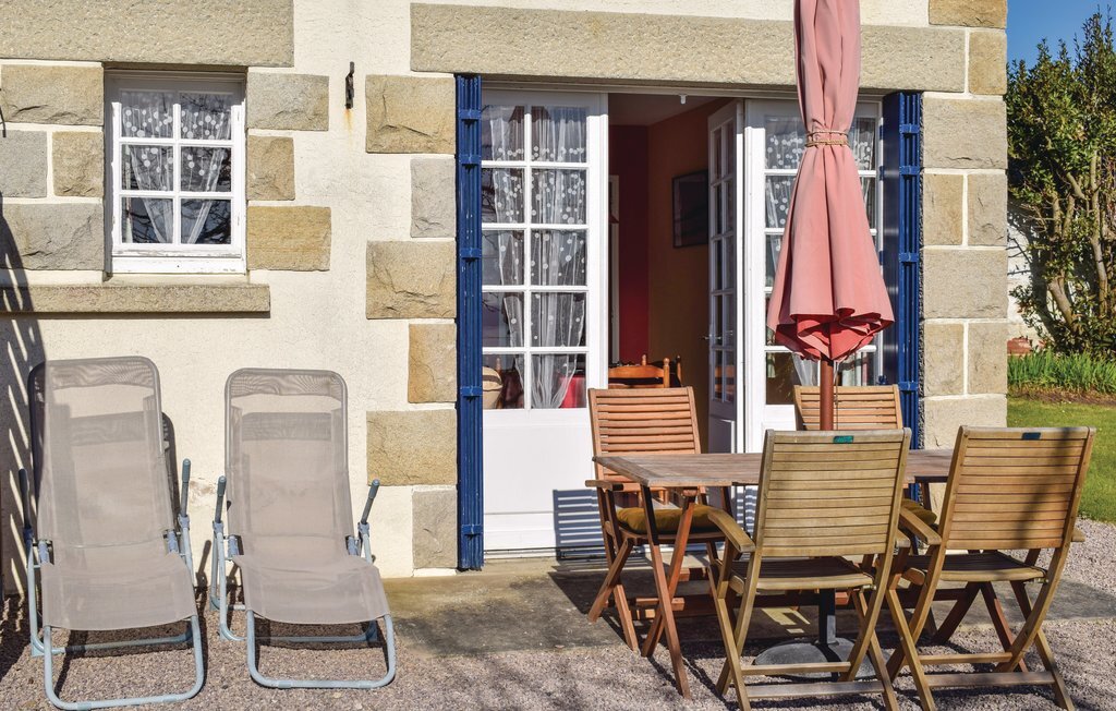 Maison vue mer Saint Cast Le Guildo, jardin clos - Photo 9
