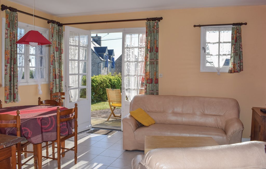 Maison vue mer Saint Cast Le Guildo, jardin clos - Photo 11