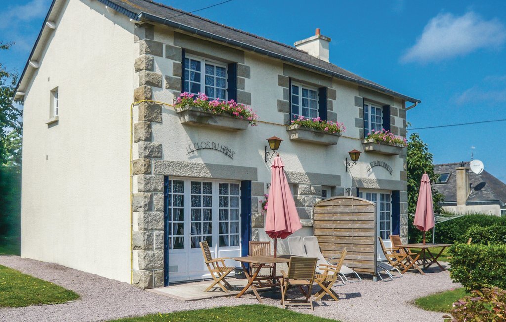Maison vue mer Saint-Cast-le-Guildo, 4 pers. - Photo 1