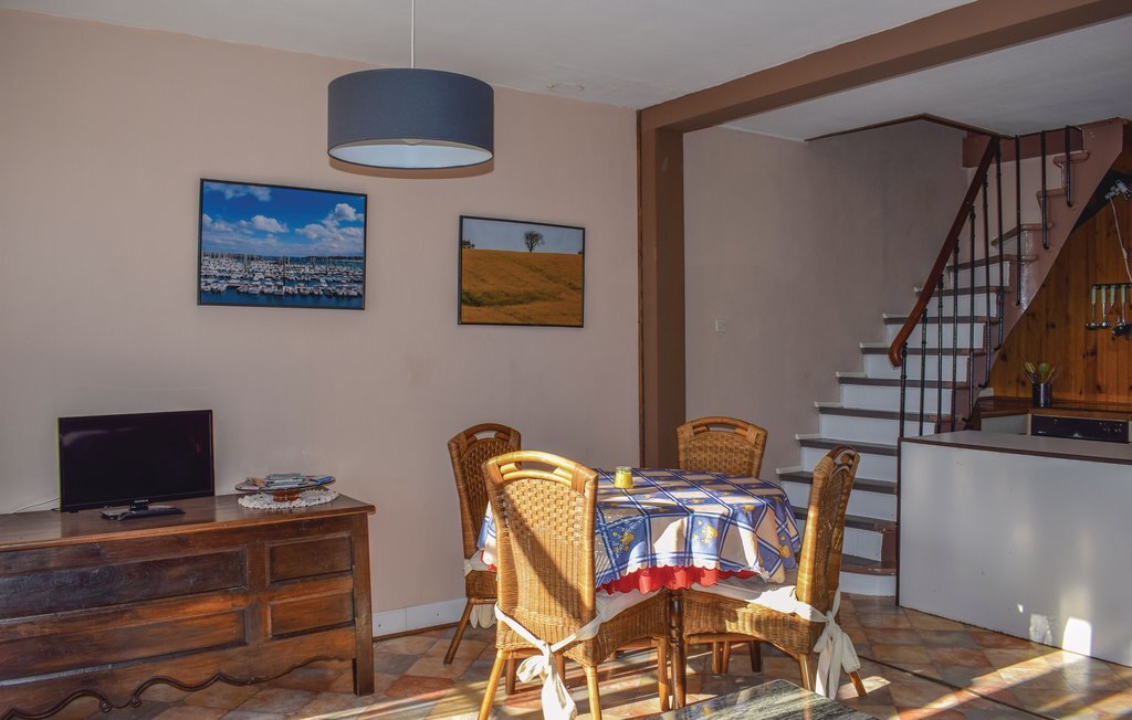 Maison vue mer Saint-Cast-le-Guildo, 4 pers. - Photo 2