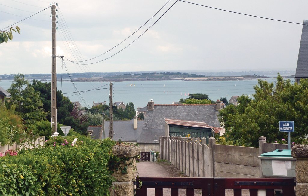 Maison vue mer Saint-Cast-le-Guildo, 4 pers. - Photo 3