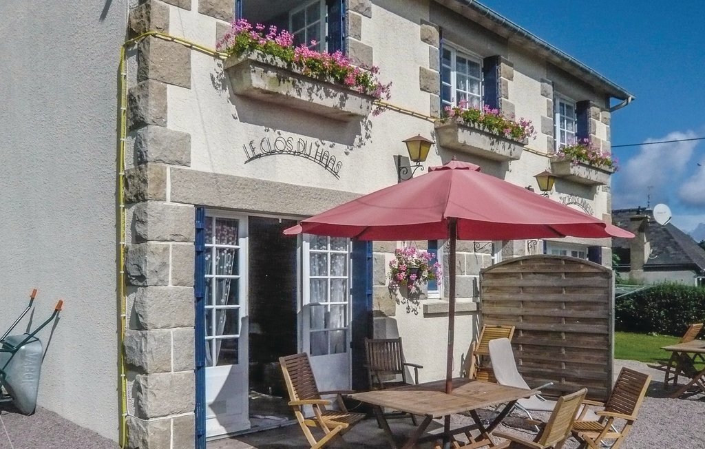 Maison vue mer Saint-Cast-le-Guildo, 4 pers. - Photo 4