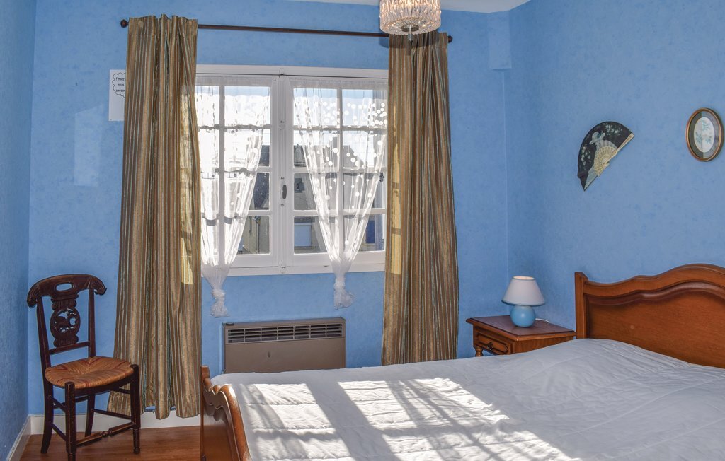 Maison vue mer Saint-Cast-le-Guildo, 4 pers. - Photo 6