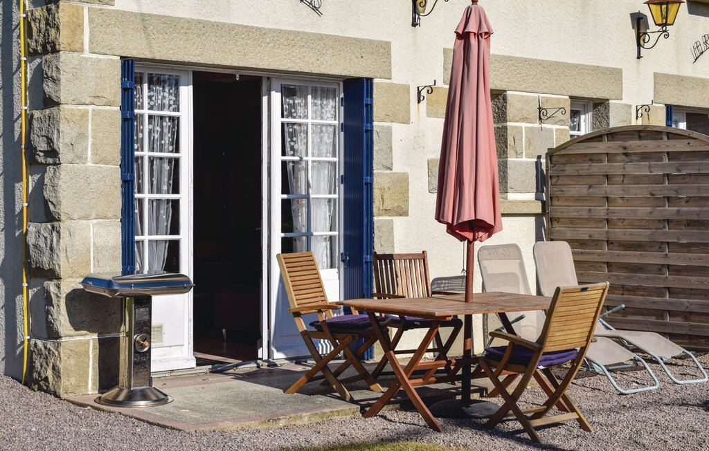 Maison vue mer Saint-Cast-le-Guildo, 4 pers. - Photo 7