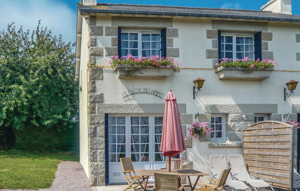 Maison vue mer Saint-Cast-le-Guildo, 4 pers. - Photo 10